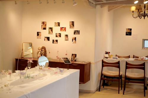 チーム「6201」による和菓子とパッケージの展覧会