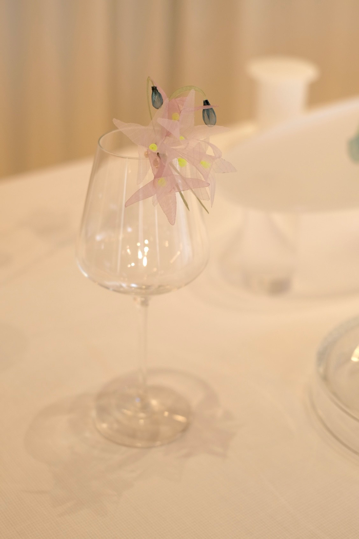 チーム「6201」による和菓子とパッケージの展覧会